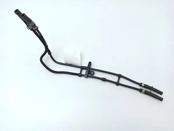 Tubo de abastecimento AdBlue Audi A4 S4 B9 OEM om image 2