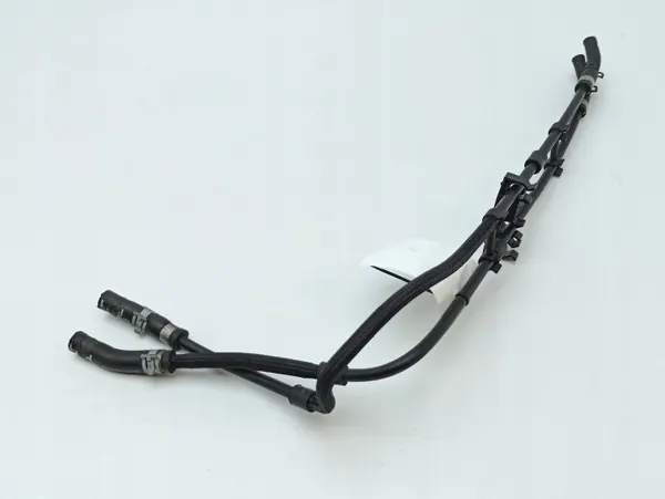 Tubo de abastecimento AdBlue Audi A4 S4 B9 OEM om image 10
