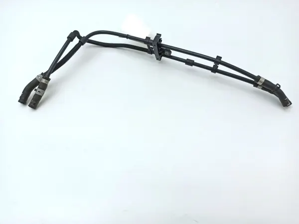 Tubo de abastecimento AdBlue Audi A4 S4 B9 OEM om image 3