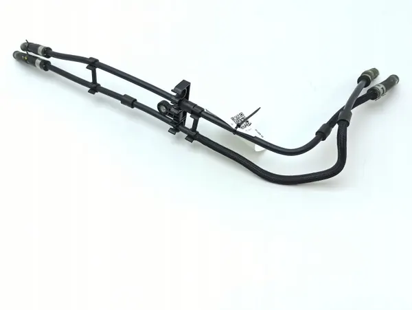 Tubo de abastecimento AdBlue Audi A4 S4 B9 OEM om image 4