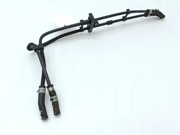 Tubo de abastecimento AdBlue Audi A4 S4 B9 OEM om image 5
