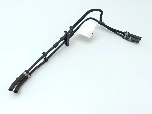 Tubo de abastecimento AdBlue Audi A4 S4 B9 OEM om image 7