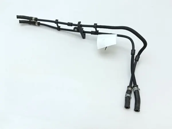 Tubo de abastecimento AdBlue Audi A4 S4 B9 OEM om image 8