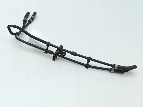 Tubo de abastecimento AdBlue Audi A4 S4 B9 OEM om image 9