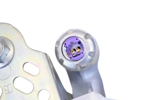 Subaru Outback (BS) 2015 Front Left Seat Belt OEM 0589P1000398 image 4