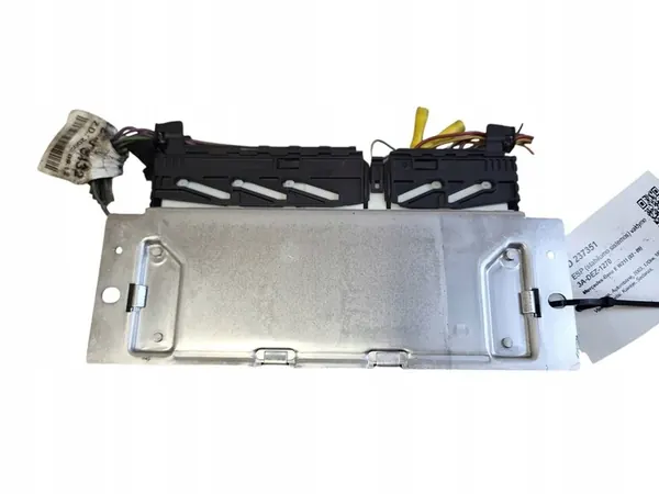 ESP-styrning Mercedes-Benz E W211 0335454032Q02 image 2