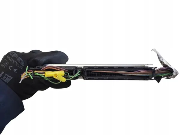 ESP-styrning Mercedes-Benz E W211 0335454032Q02 image 3