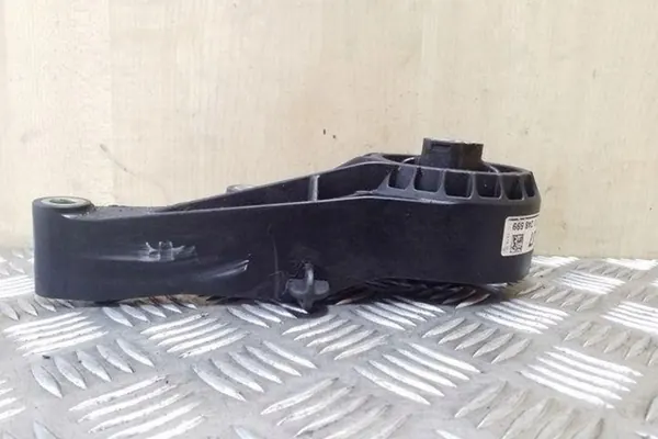 Supporto motore OPEL ASTRA J GTC 1.6L benzina image 2