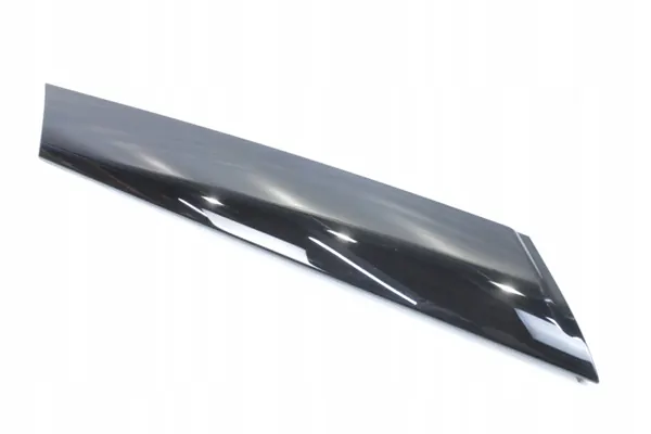 Moldurón pilar delantero izquierdo OEM 7272583 MINI R55 R56 R57 image 2