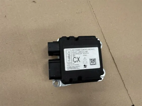 Module airbag PV4T-14B321AB pour Ford Courier image 2