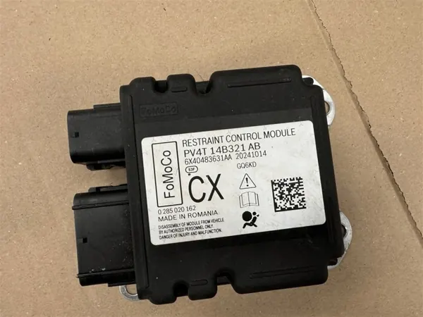 Module airbag PV4T-14B321AB pour Ford Courier image 3