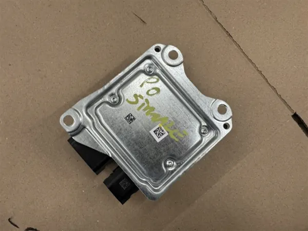 Module airbag PV4T-14B321AB pour Ford Courier image 5