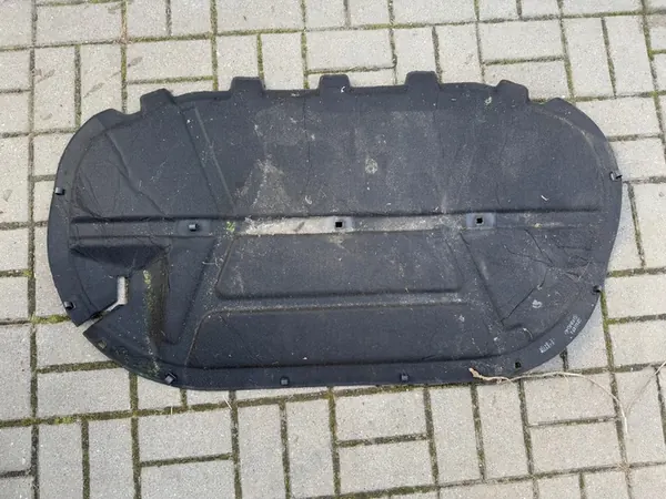 Ljudisolering VW Passat B8 3G0863831A image 2