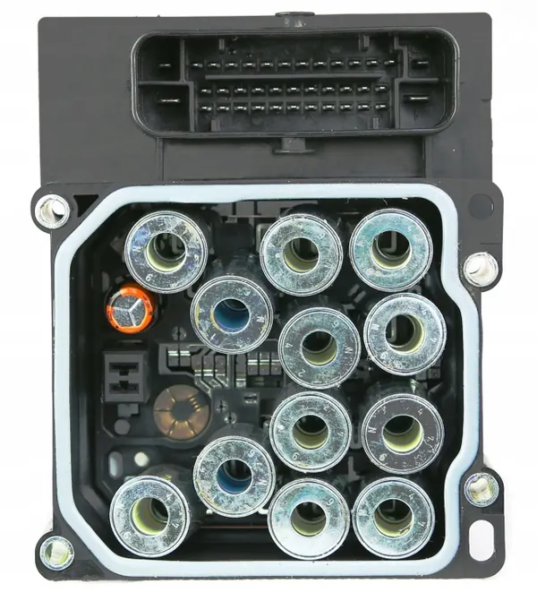 ABS Pumpstyrenhet BOSCH 8.0 OPEL 0265232639 image 3