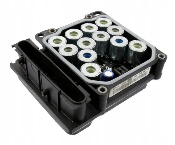 ABS Pumpstyrenhet BOSCH 8.0 OPEL 0265232639 image 4