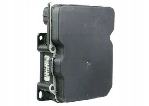 ABS Pumpstyrenhet BOSCH 8.0 OPEL 0265232639 image 5