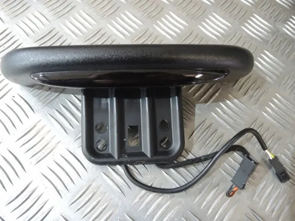 Luz de Stop ŚWIATŁO STOP para Mercedes W463 Clase G image 3