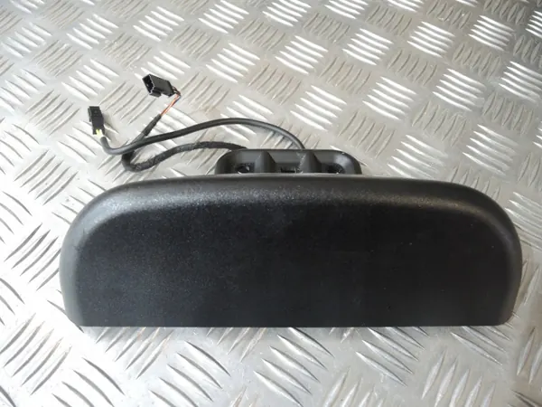 Luz de Stop ŚWIATŁO STOP para Mercedes W463 Clase G image 5