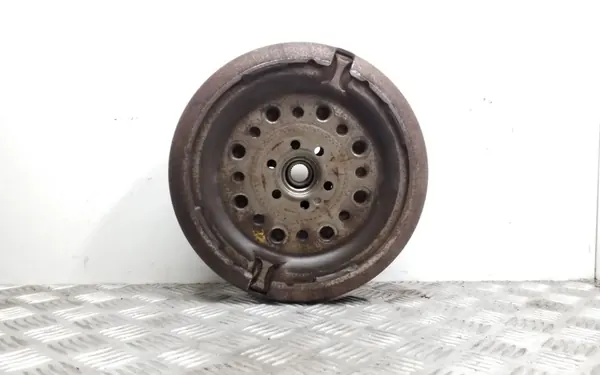 Conjunto de embreagem Audi A1 2011 03L105766 image 4