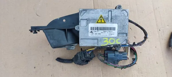 Conversor Xenon Esquerdo Volvo C30 S40 II V50 image 3