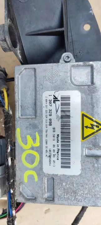 Conversor Xenon Esquerdo Volvo C30 S40 II V50 image 4