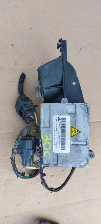 Conversor Xenon Esquerdo Volvo C30 S40 II V50 image 5