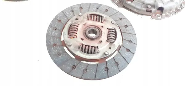 Kokonainen kytkin Fiat Doblo I FL 1.3JTD image 3