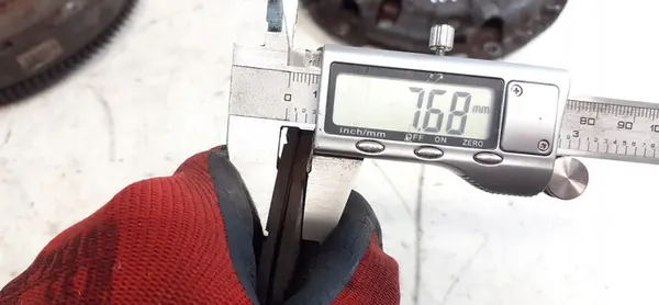 Kokonainen kytkin Fiat Doblo I FL 1.3JTD image 4