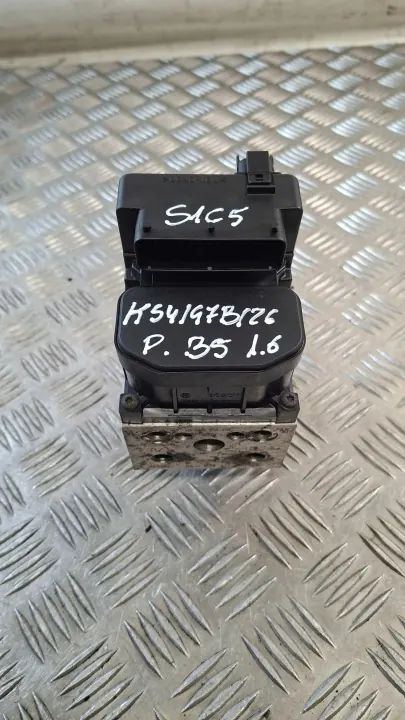 Pompe ABS OEM 027004132 pour VW Passat B5 1.6 image 2