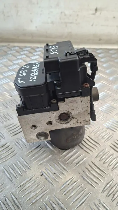 Pompe ABS OEM 027004132 pour VW Passat B5 1.6 image 3