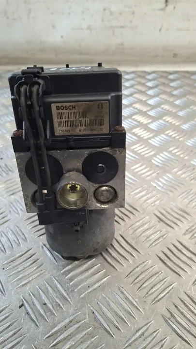 Pompe ABS OEM 027004132 pour VW Passat B5 1.6 image 4