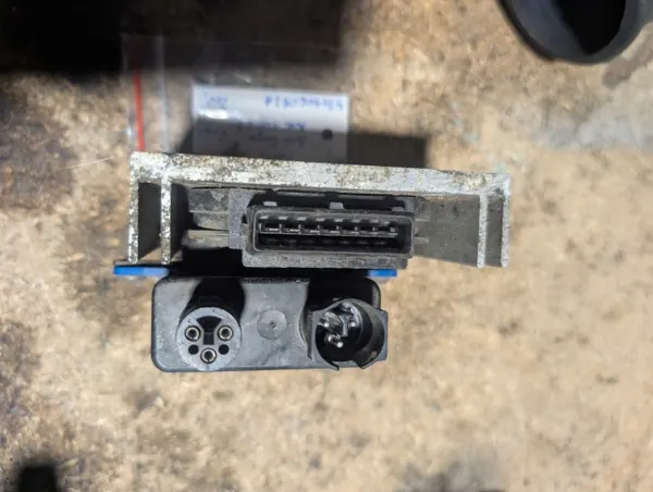 Zündmodul OEM 431906083A für Audi Coupe image 3