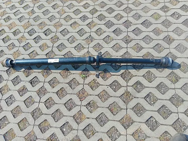 Drivaxel Audi A6 C6 Lift 4x4 2.0 3.0 TDI OEM image 2