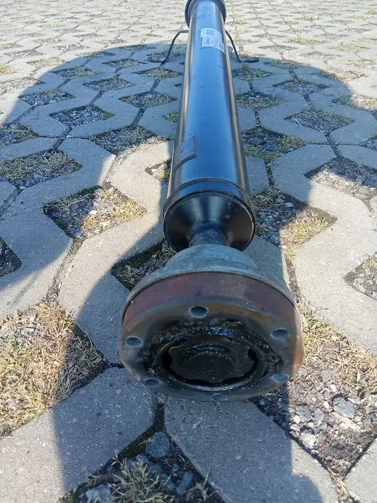 Drivaxel Audi A6 C6 Lift 4x4 2.0 3.0 TDI OEM image 4