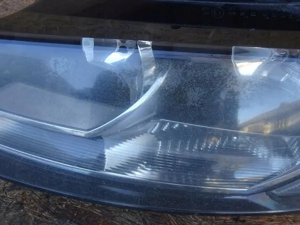 AUDI A3 8P LIFT 08-12 Faro Izquierdo 8P0941003BC image 3