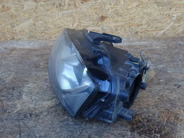 AUDI A3 8P LIFT 08-12 Faro Izquierdo 8P0941003BC image 5