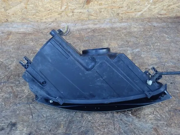 AUDI A3 8P LIFT 08-12 Faro Izquierdo 8P0941003BC image 7