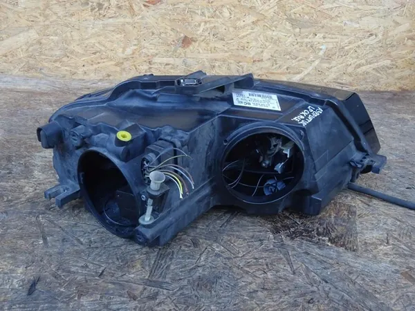 AUDI A3 8P LIFT 08-12 Faro Izquierdo 8P0941003BC image 8