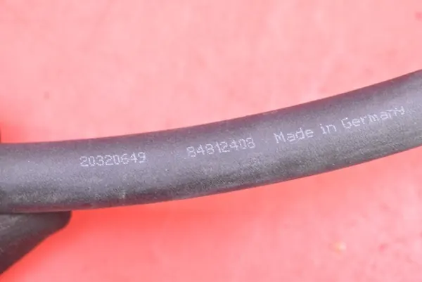 Câble de charge EV-T2G3PC-3AC32A Toyota BZ4X image 5
