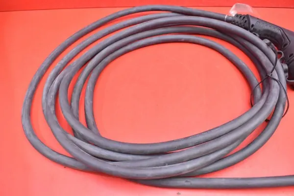 Câble de charge EV-T2G3PC-3AC32A Toyota BZ4X image 6