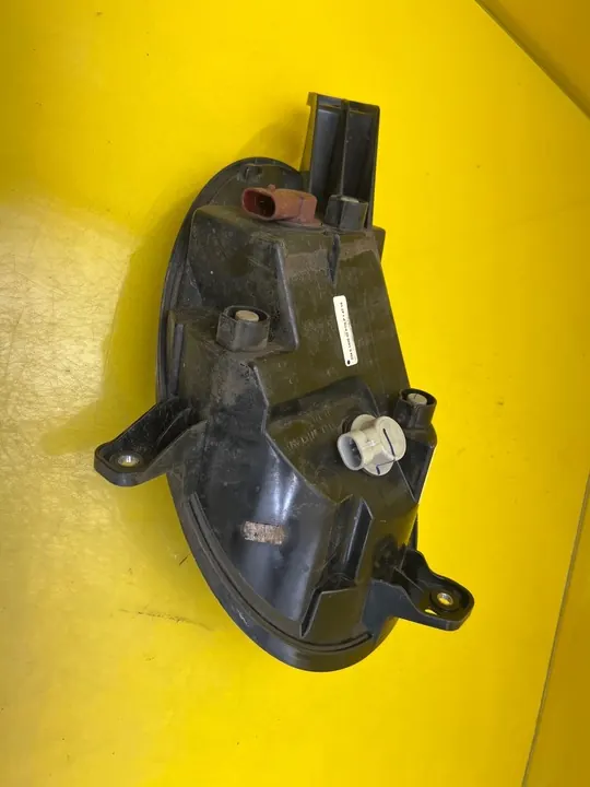 Farol Esquerdo Fiat 500X 14-18 Halógeno DRL image 3