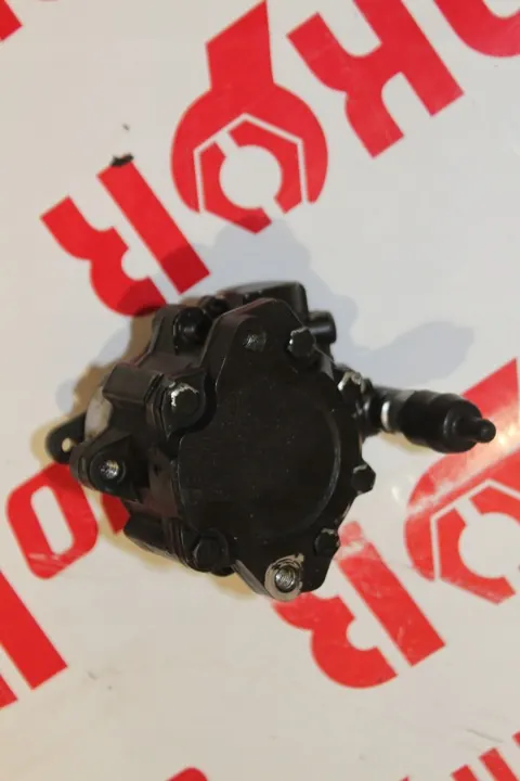 Lauber Hydraulische Pomp, Stuursysteem image 10