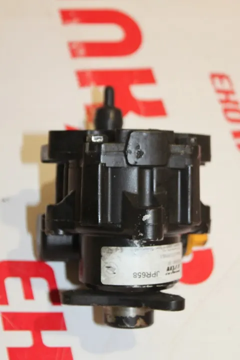 Lauber Hydraulische Pomp, Stuursysteem image 3