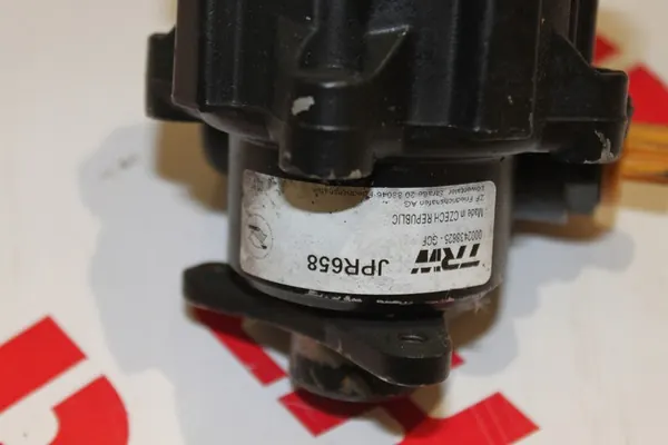 Lauber Hydraulische Pomp, Stuursysteem image 4