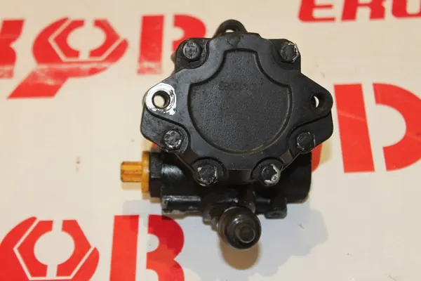 Lauber Hydraulische Pomp, Stuursysteem image 5