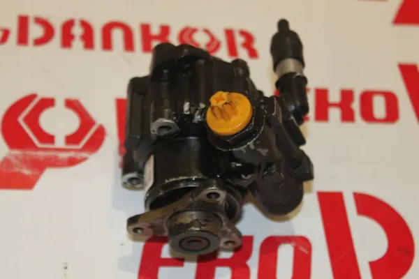 Lauber Hydraulische Pomp, Stuursysteem image 6