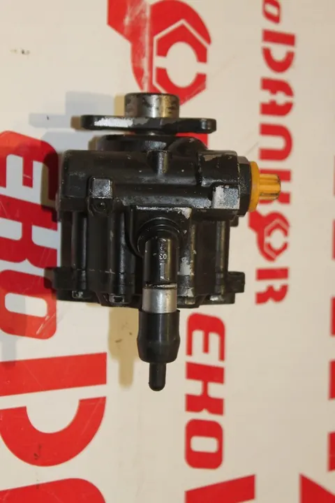 Lauber Hydraulische Pomp, Stuursysteem image 7