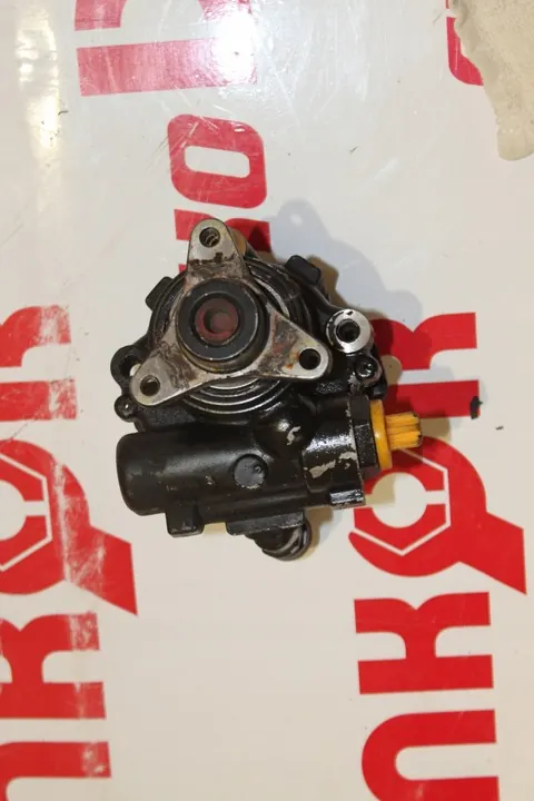 Lauber Hydraulische Pomp, Stuursysteem image 8