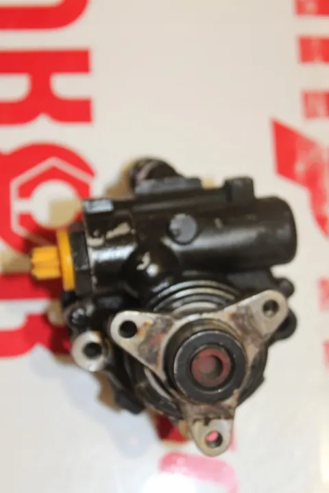 Lauber Hydraulische Pomp, Stuursysteem image 9