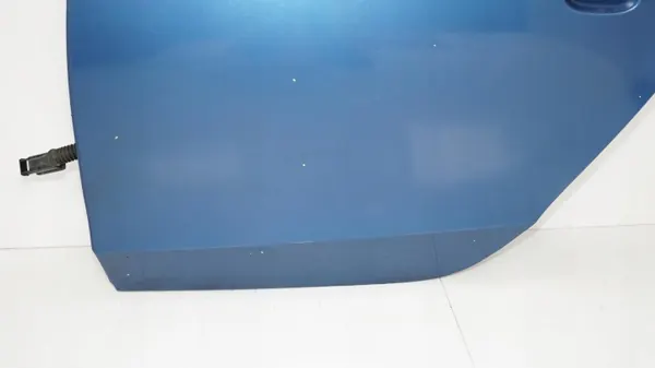 Vänster Bakdörr OEM 360201118 Audi A4 B8 Sedan image 5